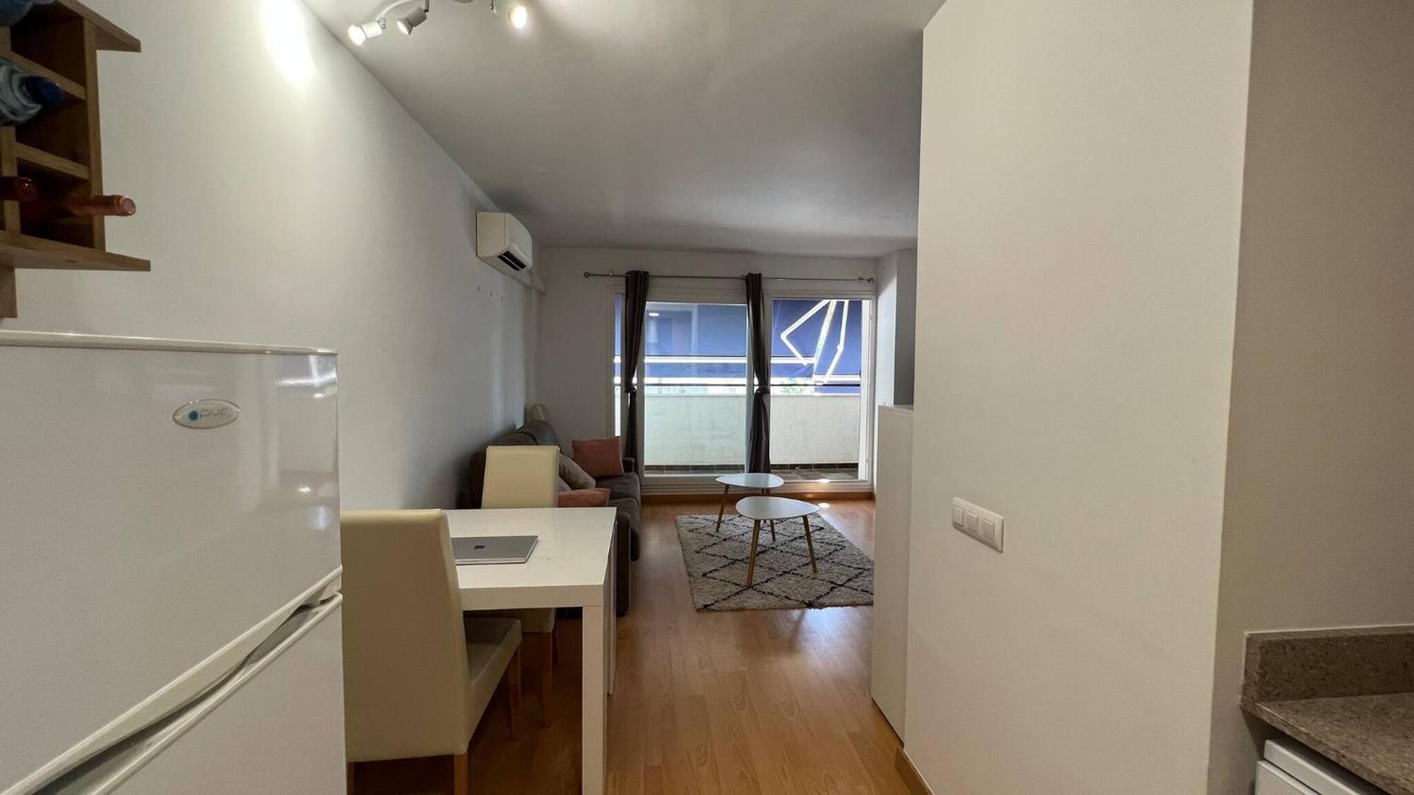 Bonito Apartamento Con Parking Y Piscina En Roses Av-53 Exterior foto